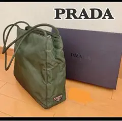 PRADA ショルダーバッグ