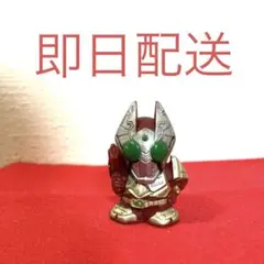 仮面ライダーギャレン 橘朔也 フィギュア 当時物 SHF 真骨彫 希少 ラウズ