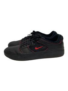 NIKE◆SB ISHOD PRM_SB イショッド プレミアム/28.5cm/ブラック/DV5473-001