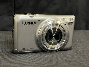 MK0612-82　ゆうパック着払い　FUJIFILM　FINEPIX JX　f=5-25mm　1:2.6-6.2　コンパクトデジタルカメラ　富士フィルム　