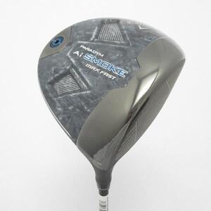 キャロウェイゴルフ Ai SMOKE パラダイム Ai SMOKE MAX FAST ドライバー TENSEI 40 for Callaway シャフト：TENSEI 40 for Callaway