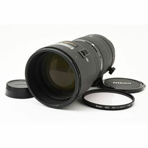 ニコン AF 80-200mm f2.8D ED NEW：2275756