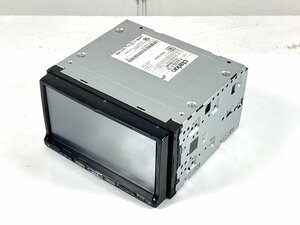 CLARION クラリオン NX613 SD メモリーナビ フルセグ 【現状品】