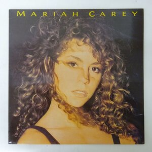 11211276;【UKオリジナル】Mariah Carey / S.T.