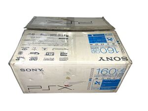 psx 本体　DESR-5700 160GB