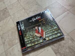 即買★未開封CD!!Lil Yakko(Q