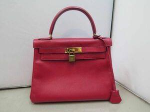 Hermes エルメス ケリー28 〇S刻印