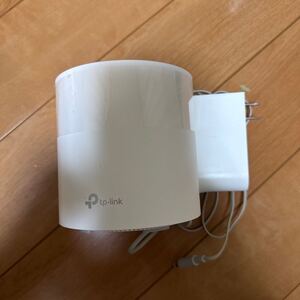 tp-link Deco X20 AX1800 メッシュWi-Fi 中古