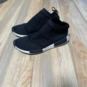 adidas NMD City Sock US10.5