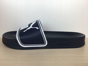 PUMA（プーマ） Leadcat（リードキャット） 360263-02 靴 サンダル スニーカー メンズ ウィメンズ ユニセックス 23,0cm 新品 (1631)