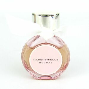 ロシャス 香水 マドモアゼル ロシャス オードパルファム EDP 残半量以上 フレグランス レディース 30mlサイズ Rochas