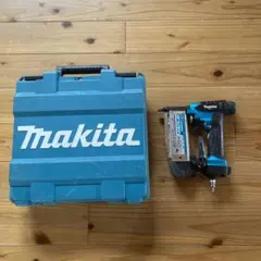 Makita マキタ AF501HP 高圧ピンタッカ