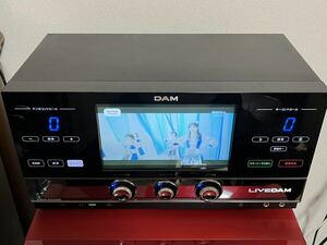 第一興商 DAM-XG5000 中古動作品 