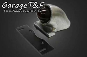Garage T&F ガレージ T&F ビンテージスパルトテールランプ ハーレー SR400 W650 W800