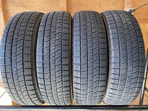 S-50！165/65R15 81Q！ブリヂストン BLIZZAK VRX2！ハスラー・ソリオ・プラッツ・プリウス・WiLL Vi・デリカD：2・シボレークルーズ！