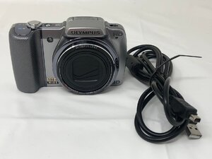 ◆OLYMPUS オリンパス SZ-10 コンパクトデジタルカメラ ケーブル付属 中古◆13700★