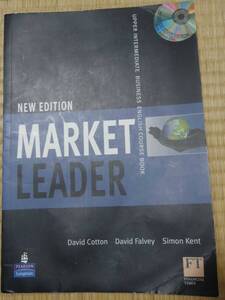 Market Leader New Edition Upper-Intermediate 