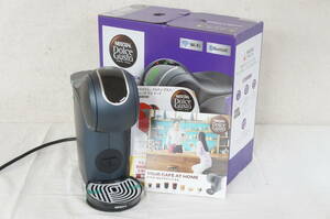 美品 NESCAFE ネスカフェ Dolce Gusto ドルチェグスト EF1058 エスプレッソ式 コーヒーメーカー 9706138041