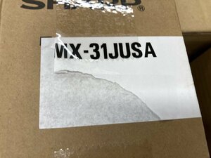 07-05-339 ◎AH OAサプライ 事務用品 SHARP MX-31JUSA 純正ドラムユニット 長期保管品　複合機 コピー機　未使用品