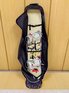 ジャンク　 スノーボード 板 バッグ付き　ロシニョール　ROSSIGNOL ZENA 143cm　