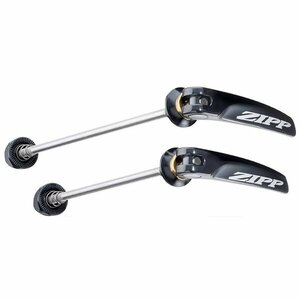 ZIPP Tangente QR-S Pair　(Steel Black)STAINLESS STEEL(Tangente QR) 710845778254