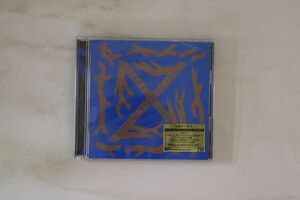 2discs CD X Blue Bolld KSCL10923 KI/OON /00220