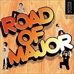 【中古】《バーゲン20》【訳あり】ROAD OF MAJOR / ロードオブメジャー c5574【レンタル落ちCD】