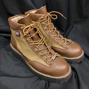 Danner LIGHT GORE-TEX ダナーライト ゴアテックス KHAKI US7.5 / JP 25.5cm 33234