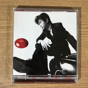 【即決】(B283)中古CD100円 藤井フミヤ　TEARS