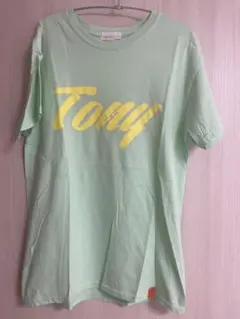 Tony Tシャツ　M size