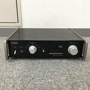 E330-H18-2800 TEAC ティアック UD-501 ヘッドホンアンプ 0020611 ティアック株式会社 オーディオ