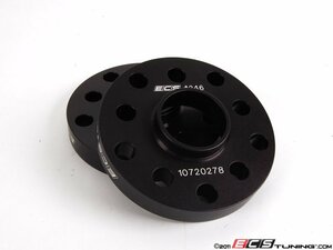 SALE !! ◆◆ VW / Audi ホイール スペーサー 20ｍｍ ゴルフ4 / ニュービートル / アウディ A3 8L / TT 8N など　ECS Tuning製 ◆◆ 