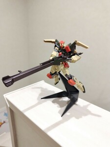 機動戦士ガンダムSEED バスターガンダム フィギュア 検索 THE HYPER HYBRID MODE SEED DESTINY STYLING-S ストライクフリーダム オオワシ