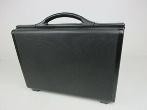 アタッシュケース Samsonite サムソナイト 鞄 ビジネスバック ハードケース 書類ポケット 金具 レトロ / 140 (SGAW015573)