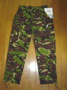 ArkAir COMBAT TROUSERS 30 カモ アークエアー