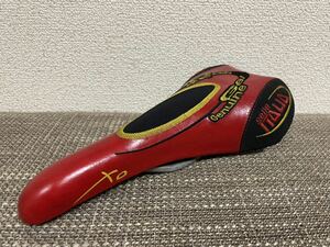 Selle Italia セライタリア XO genuine gel