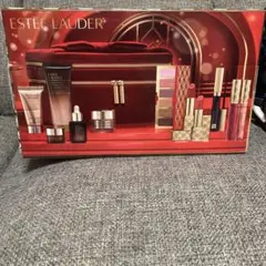 【新品未開封】ESTEE LAUDER 2024クリスマスコフレ