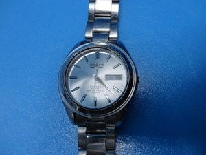 G560　ROGAR　メンズ　腕時計　日本製　　R0-026