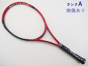 中古 テニスラケット ダンロップ シーエックス 200 エルエス 2021年モデル (G2)DUNLOP CX 200 LS 2021