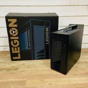 返金保証　初期化済み　動作良好　Lenovo Legion T730-28ICO i9-9900K 　32GB SSD1TBB HDD2TB 　GeForce RTX 2080 C1097 180サイズ発送