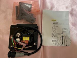 MINNKOTA ミンコタ　POWER DRIVE/SP パワードライブ　コントロールボード24V(SP/AP) 基盤　型番　PN2884058 新品