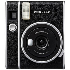 フジフィルム FUJIFILM チェキ Instax mini 40 インスタントカメラ 未使用 新品