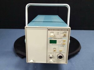 (NBC) Tektronix TM502A電源/収納ケース + AM503B電流増幅器, TM502A Mainframe with AM503B Current Probe Amplifier (中古 8071)