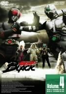 【中古】仮面ライダーBLACK VOL.4 [DVD]