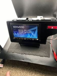 即決★MDV-Z702地図データ2014年度★KENWOOD カーナビ デジタル iPod SD ケンウッド メモリーナビ DVD