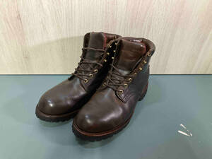 L.L.Bean × CHIPPEWA/エルエルビーン/チペワ/コラボ/ワークブーツ/0GCL7 Katahdin Works/10インチ/約28cm