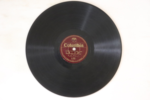 78RPM/SP 美空ひばり 父恋し母恋し / おさげとまきげ A1251 COLUMBIA /00500