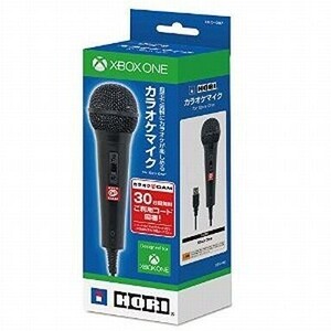 中古Xbox Oneハード カラオケマイク