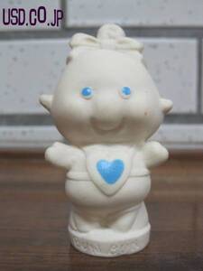 ヴィンテージ☆Pillsbury ドゥボーイ Bun-Bun Doll 人形★1974年　企業物、ラバードール、レトロ