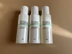 ELUHA 育毛・スカルプケア 100ml 3本セット